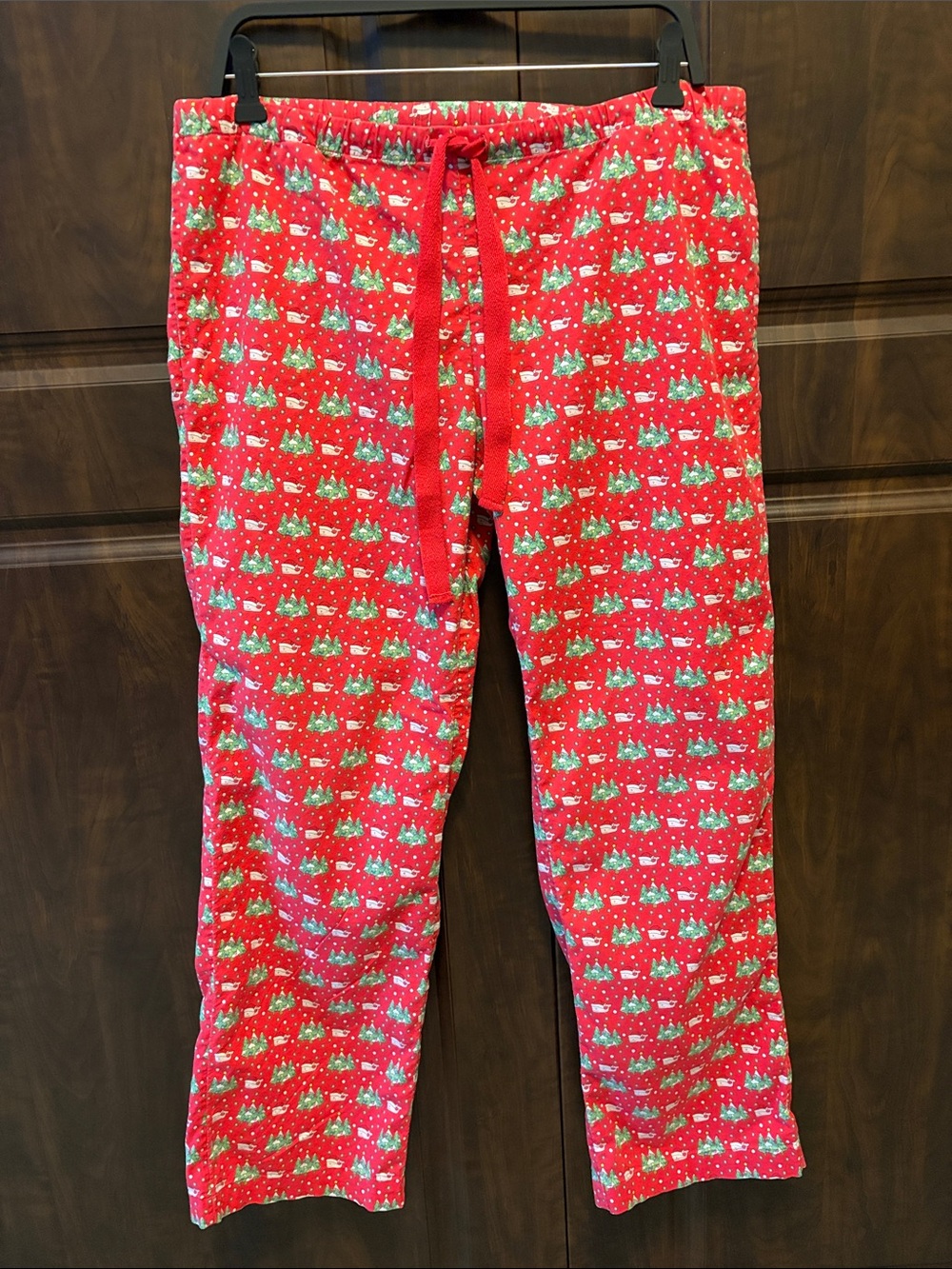 Vineyard Vines Holiday Pajama Pants